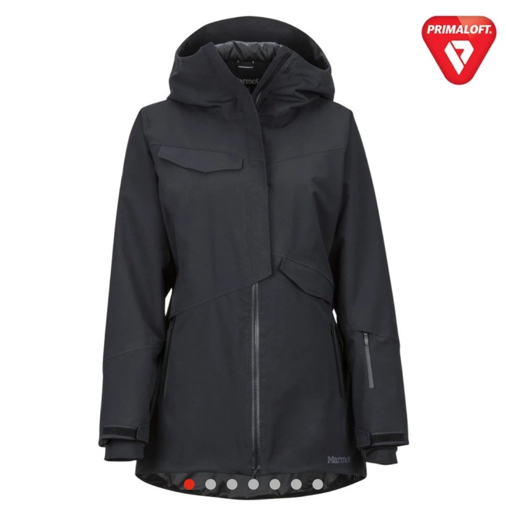 Marmot Ventina Ski Jacket